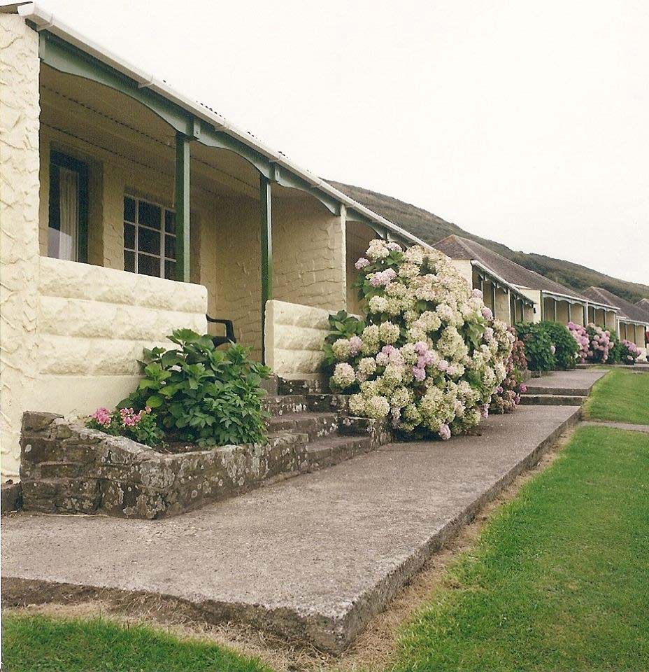 Kipling Villa Villas & Cottages Seafield Holidy Park